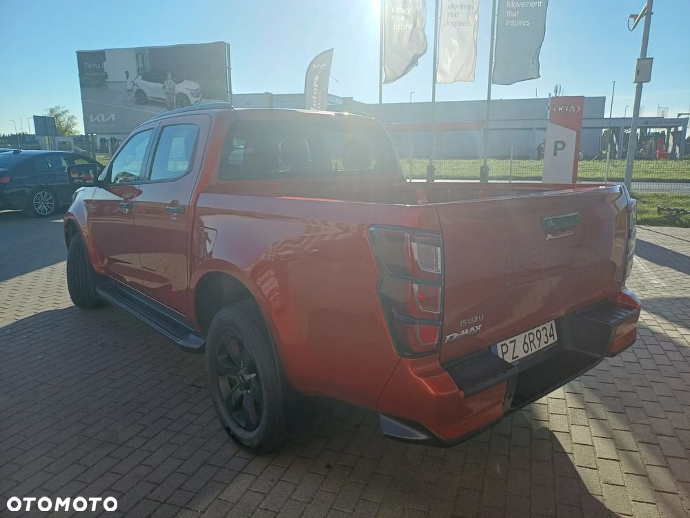 Isuzu D-Max 1.9 DC LSE - 3