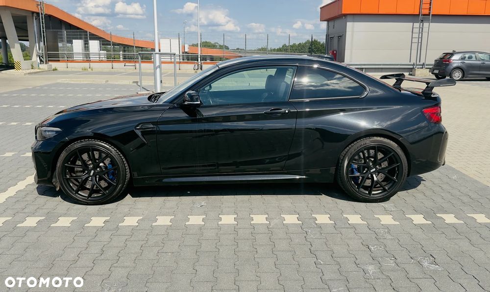 BMW M2 - 3