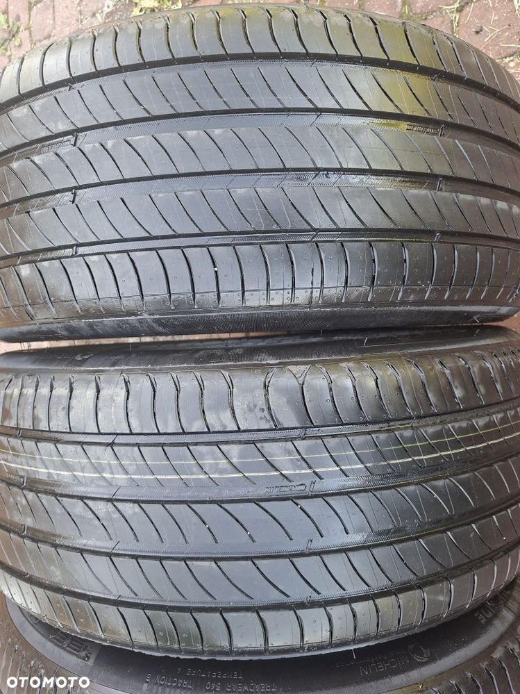 Michelin Primacy 4 255/45 R20 101 V , Z demontażu NOWE - 4