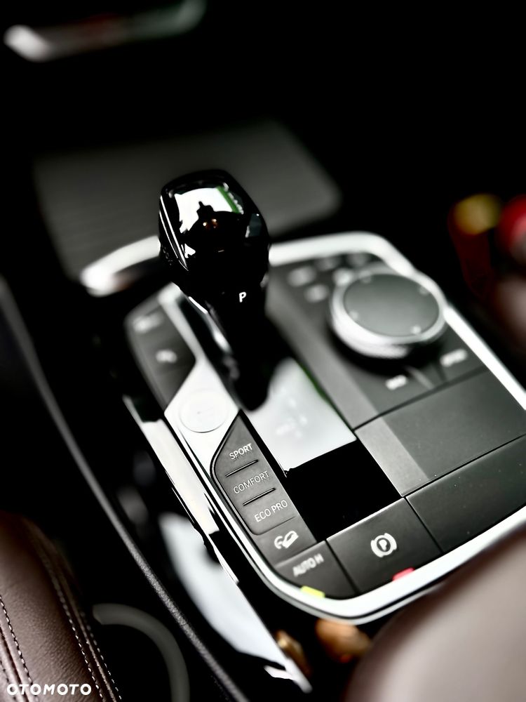 BMW X3 xDrive20d M Sport sport - 17