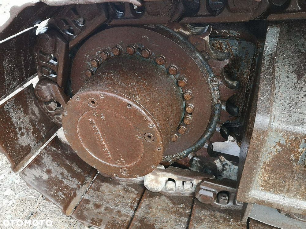 Liebherr R922 LC Pełna Opcja 2019 Rok Produkcji Szybkozłącze Serwisowana! - 22