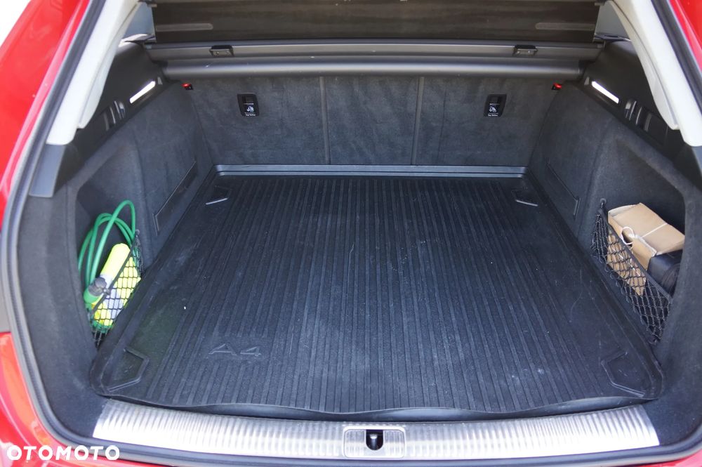 Audi A4 Avant 2.0 TDI clean diesel - 35