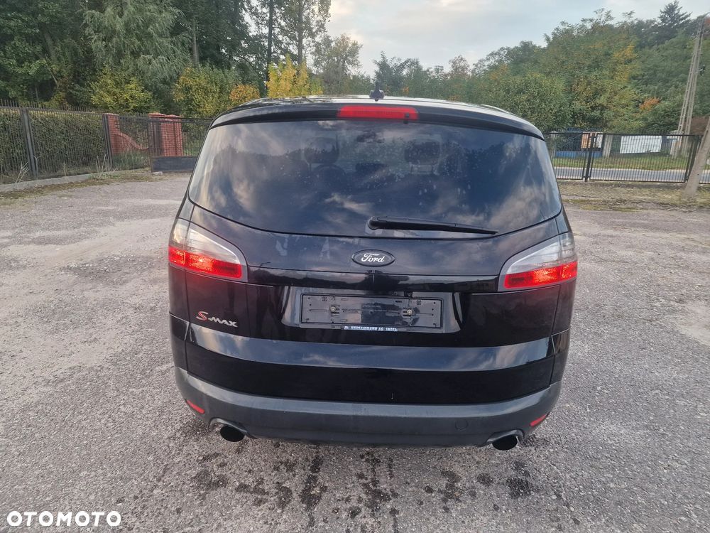 Ford S-Max - 6