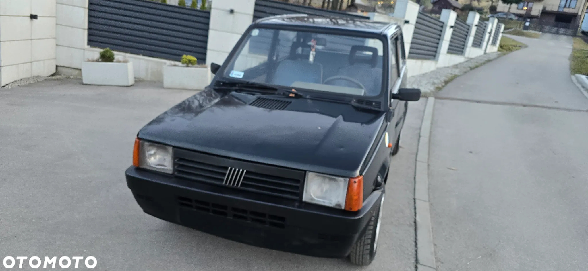 Fiat Panda - 22