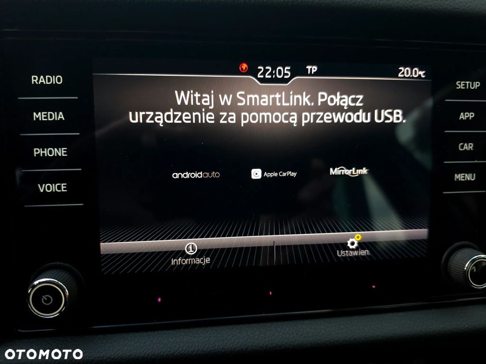 Skoda Kodiaq 1.4 TSI ACT 4x2 Ambition DSG - 25