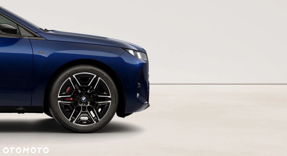 BMW iX M70 111.5kWh - 5