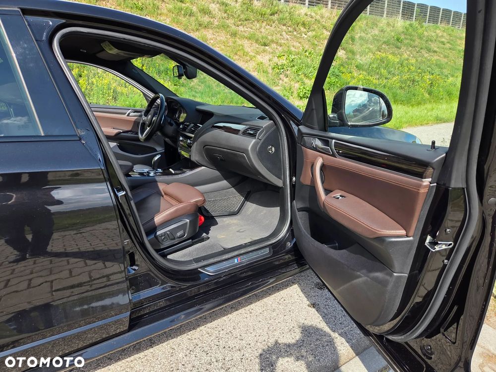 BMW X4 xDrive28i M Sport - 32