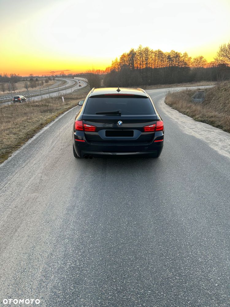 BMW Seria 5 530d - 5