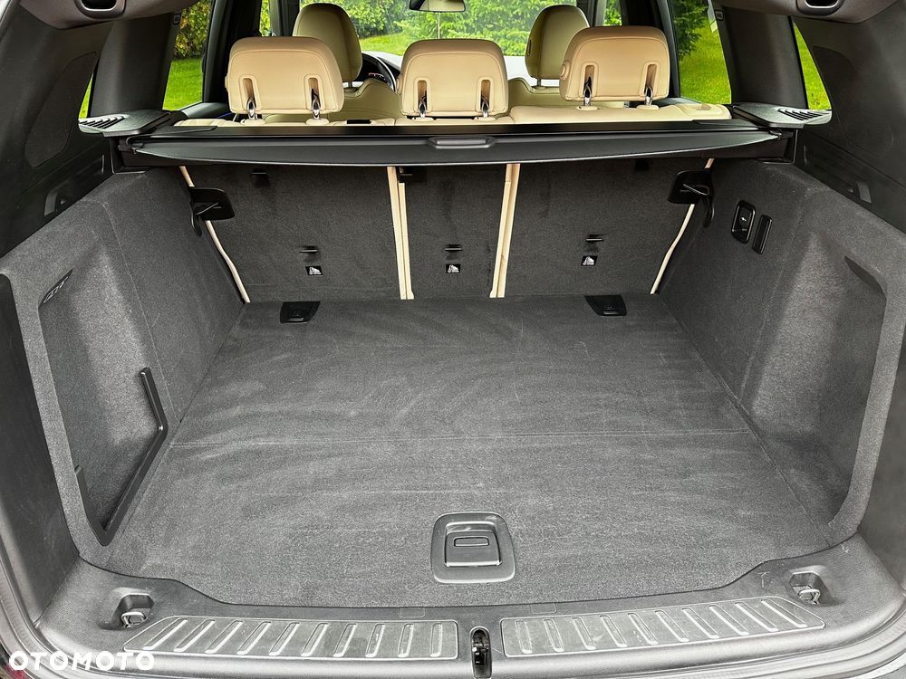BMW X3 - 23
