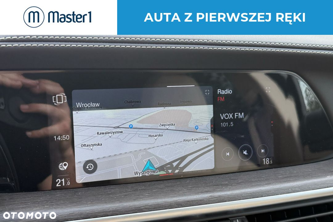 Alfa Romeo Stelvio 2.0 Turbo 6C Villa D'este Q4 - 17
