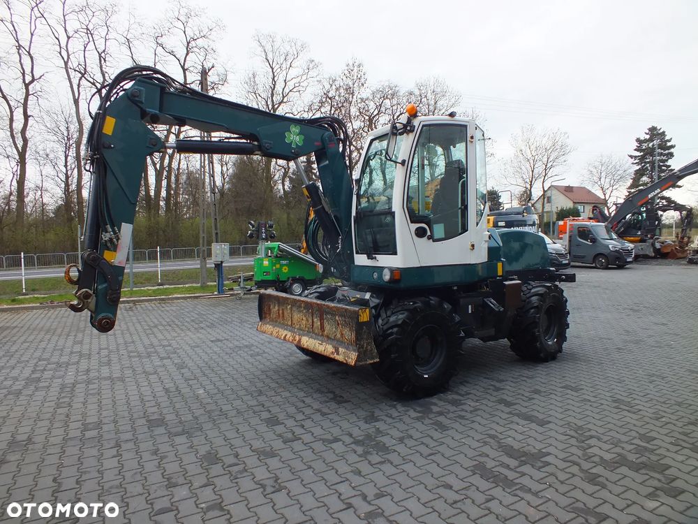 Inny GALLMAC TG12 - 12