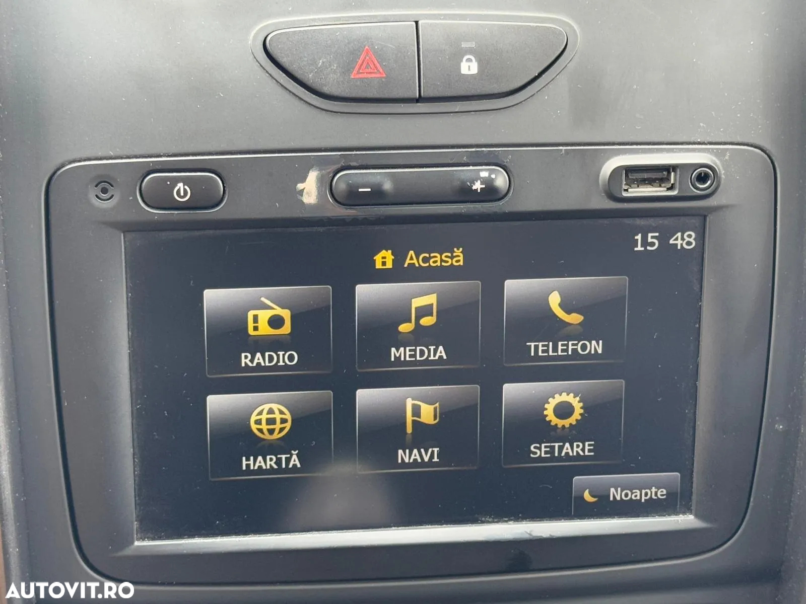 Dacia Duster 1.5 dCi 4x2 Ambiance - 32