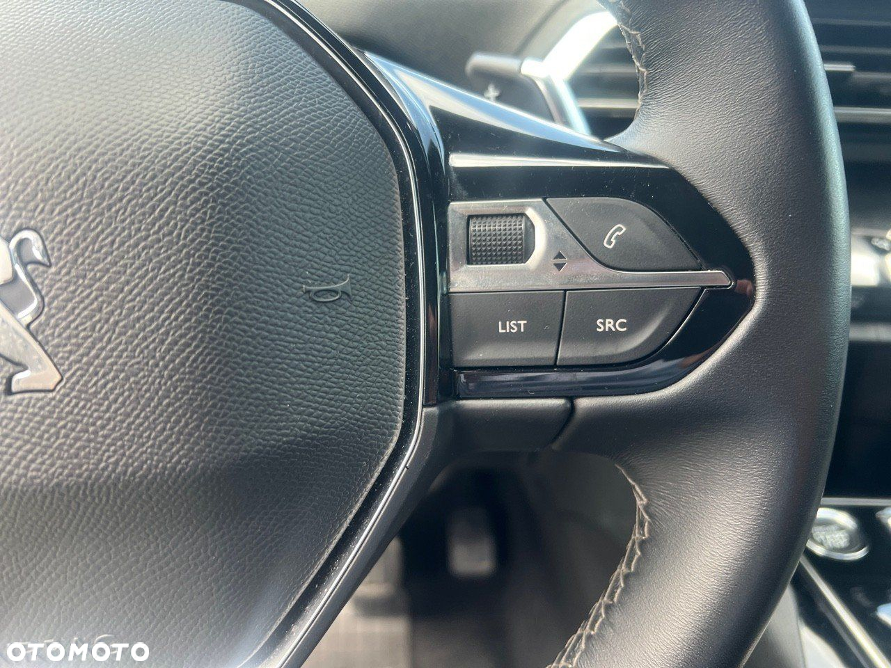 Peugeot 5008 1.5 BlueHDi Allure Pack S&S EAT8 - 15