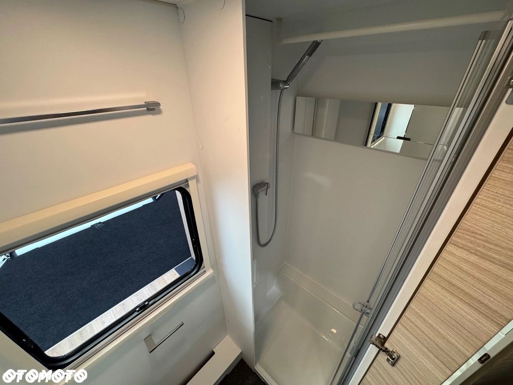 Adria ALTEA 552 PK 60Y - 16