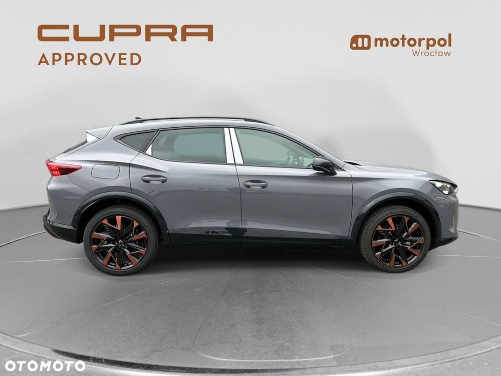 Cupra Formentor 1.5 TSI DSG - 17
