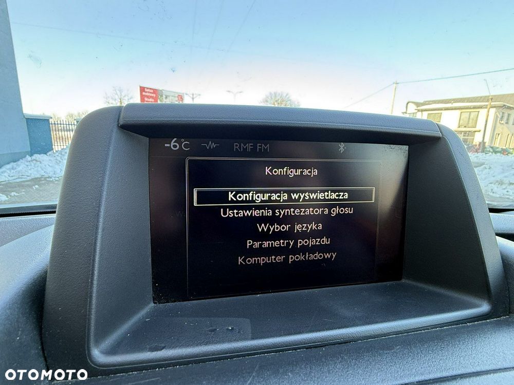 Peugeot Partner - 20