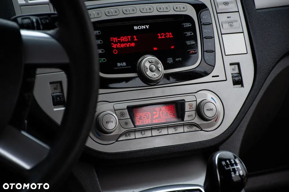 Ford C-MAX 2.0 TDCi Titanium - 33
