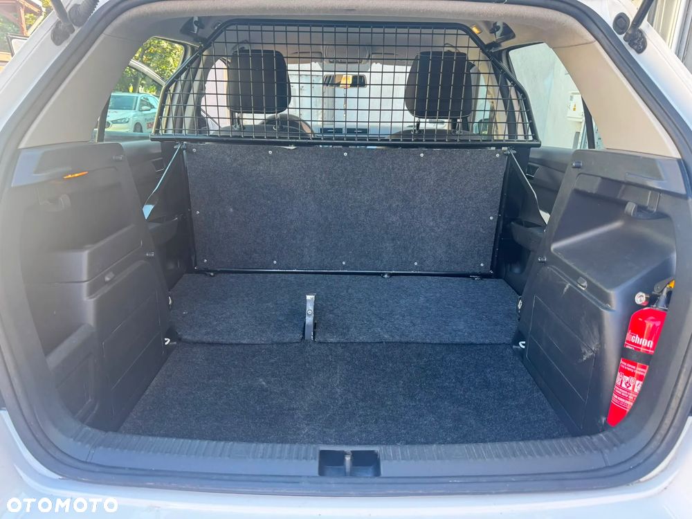 Skoda Fabia 1.0 Active - 9
