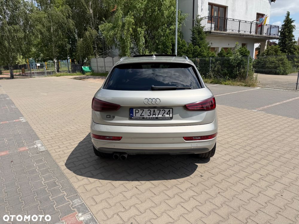 Audi Q3 - 30