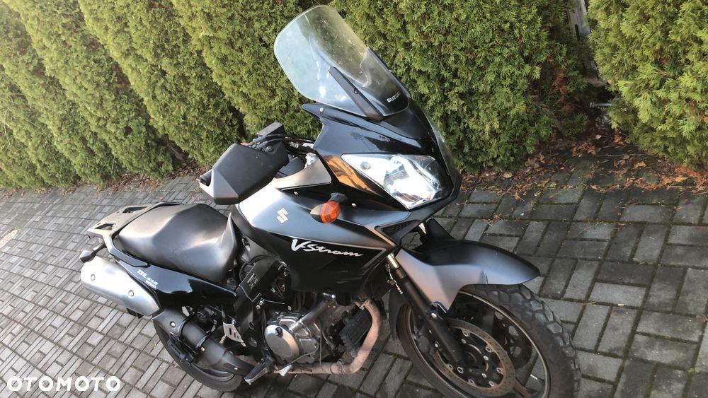 Suzuki SV - 4