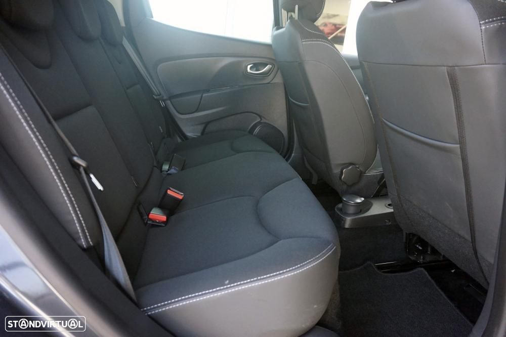 Renault Clio 1.0 TCe Evolution - 5