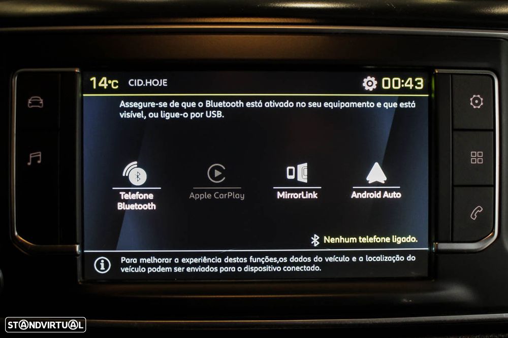 Peugeot Expert Pro Longa 75kWh - 19