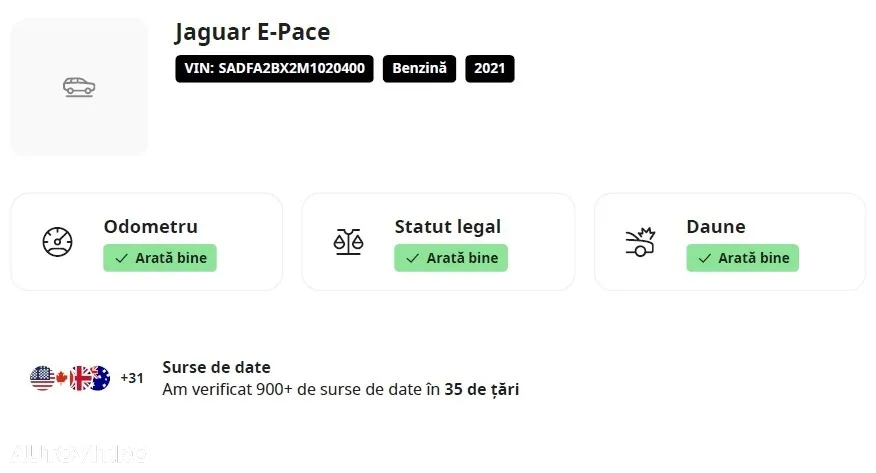 Jaguar E-Pace - 8