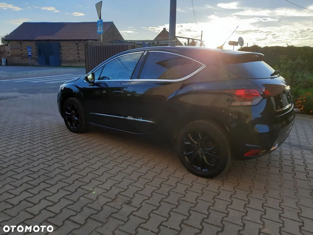 Citroën DS4 - 16