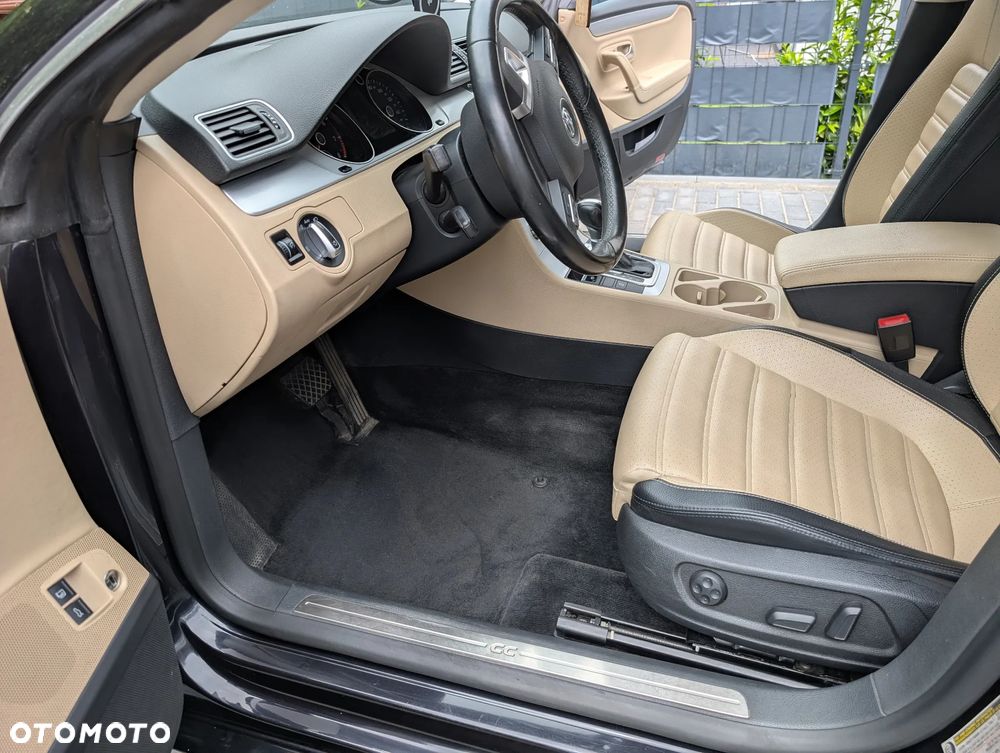 Volkswagen CC - 10