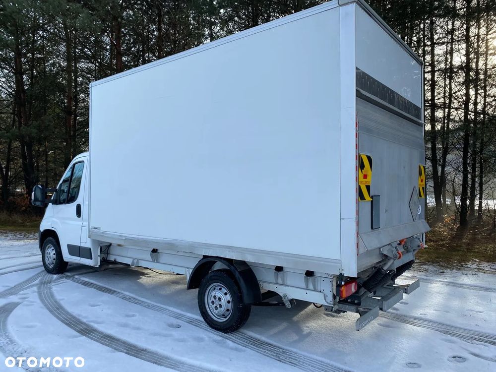 Peugeot Boxer - 6