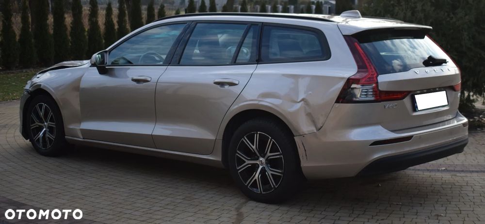 Volvo V60 B3 B Essential - 5