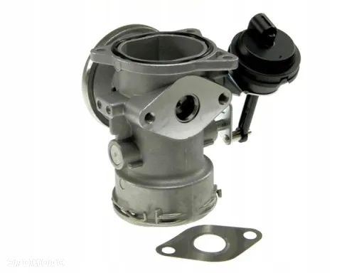 ZAWÓR EGR AUDI A3 SEAT IBIZA III LEON TOLEDO II SKODA OCTAVIA I 1.9TDI - 2