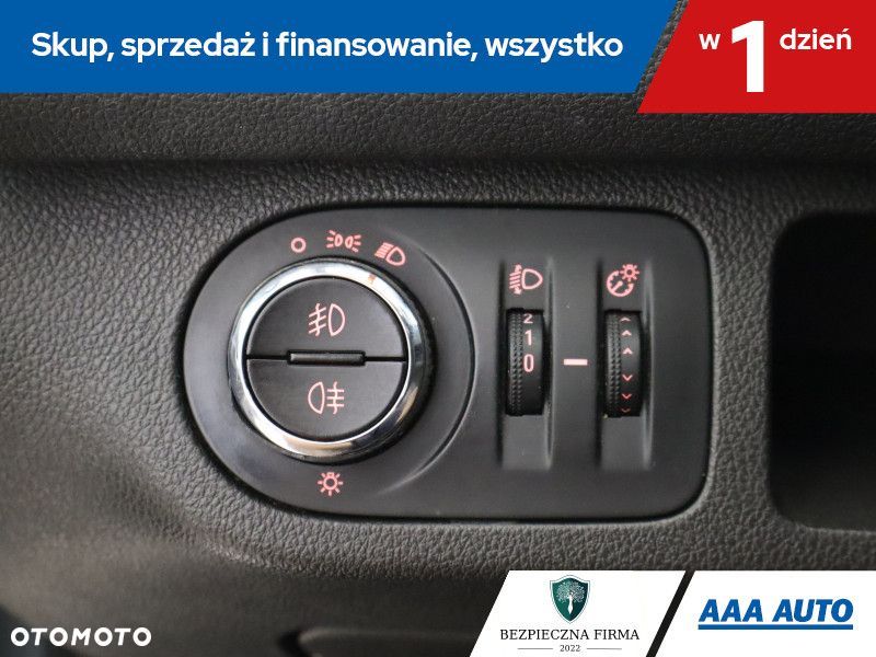 Opel Meriva - 18