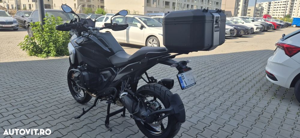BMW R 1300 GS - 12