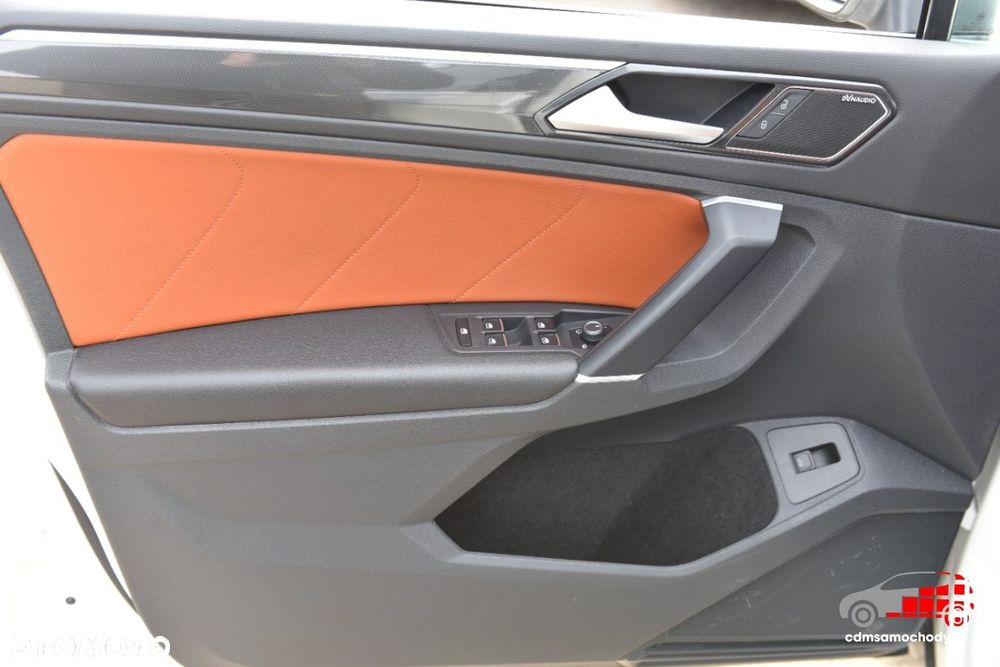 Volkswagen Tiguan - 18