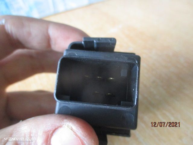Interruptor 6R0941333 VW POLO 5 2010 REGULADOR FAROIS - 3