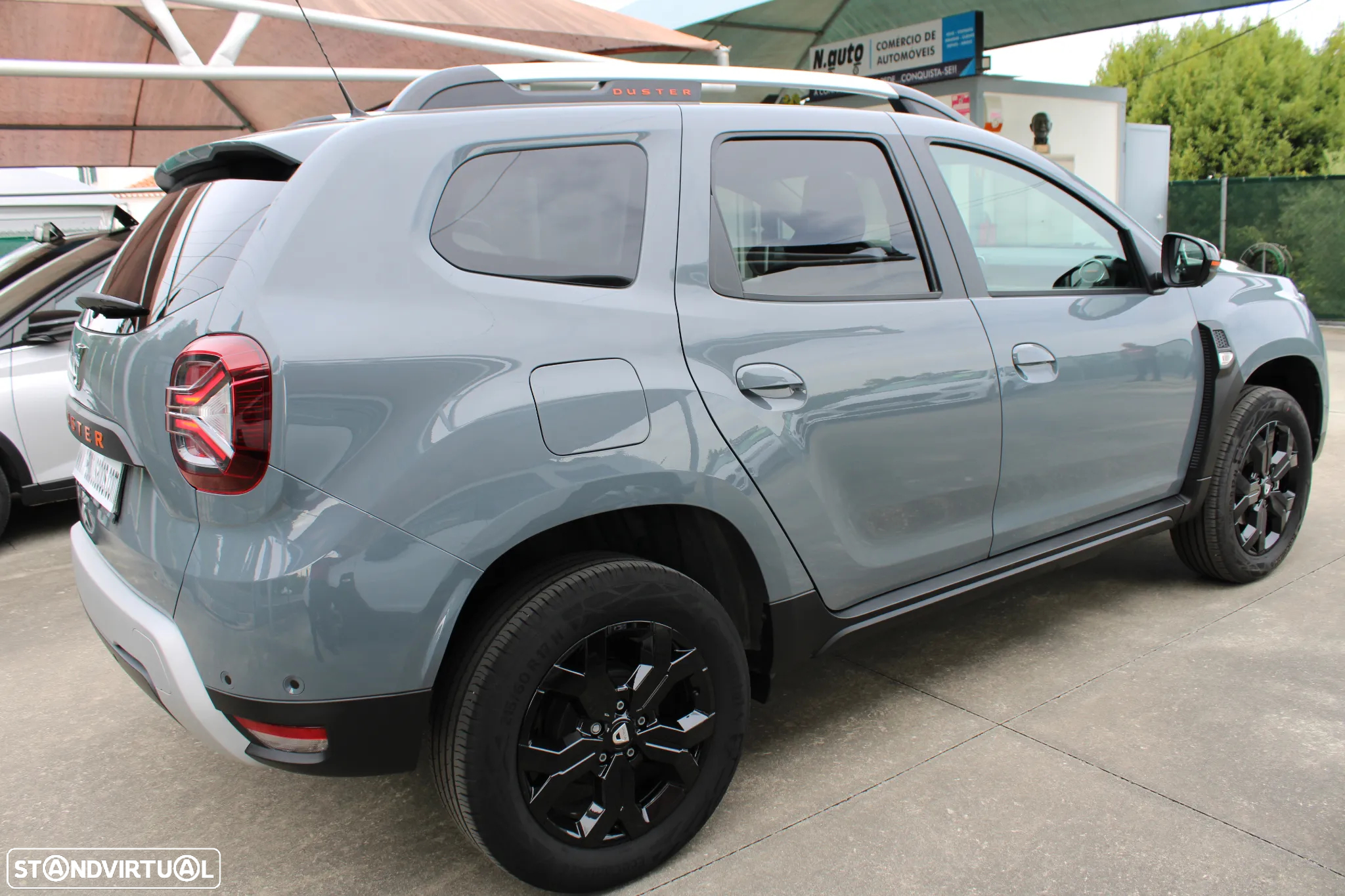 Dacia Duster 1.0 TCe Prestige - 6
