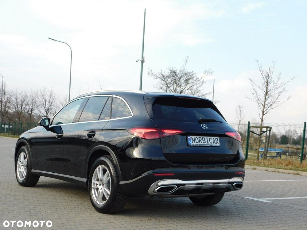 Mercedes-Benz GLC - 3
