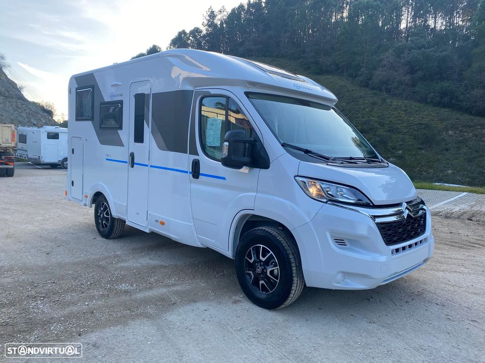 Sun Living C60SP - 19