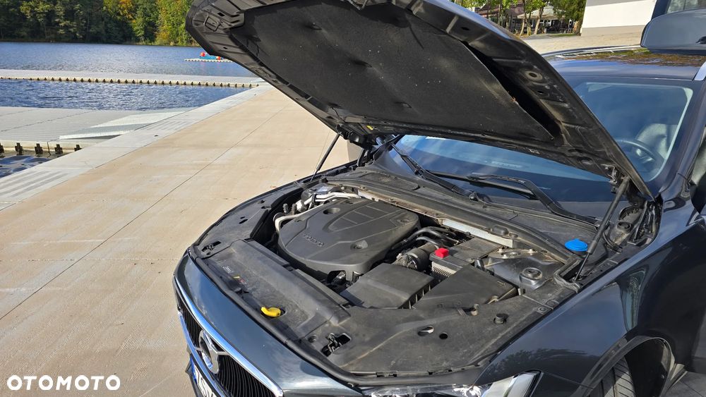Volvo V90 - 13
