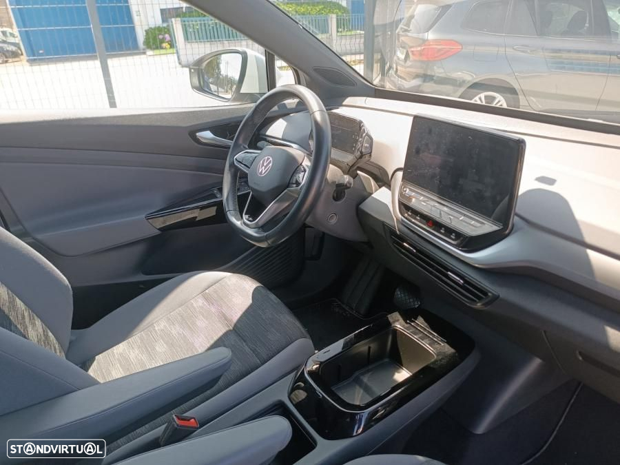 VW ID.4 52 kWh Pure - 6