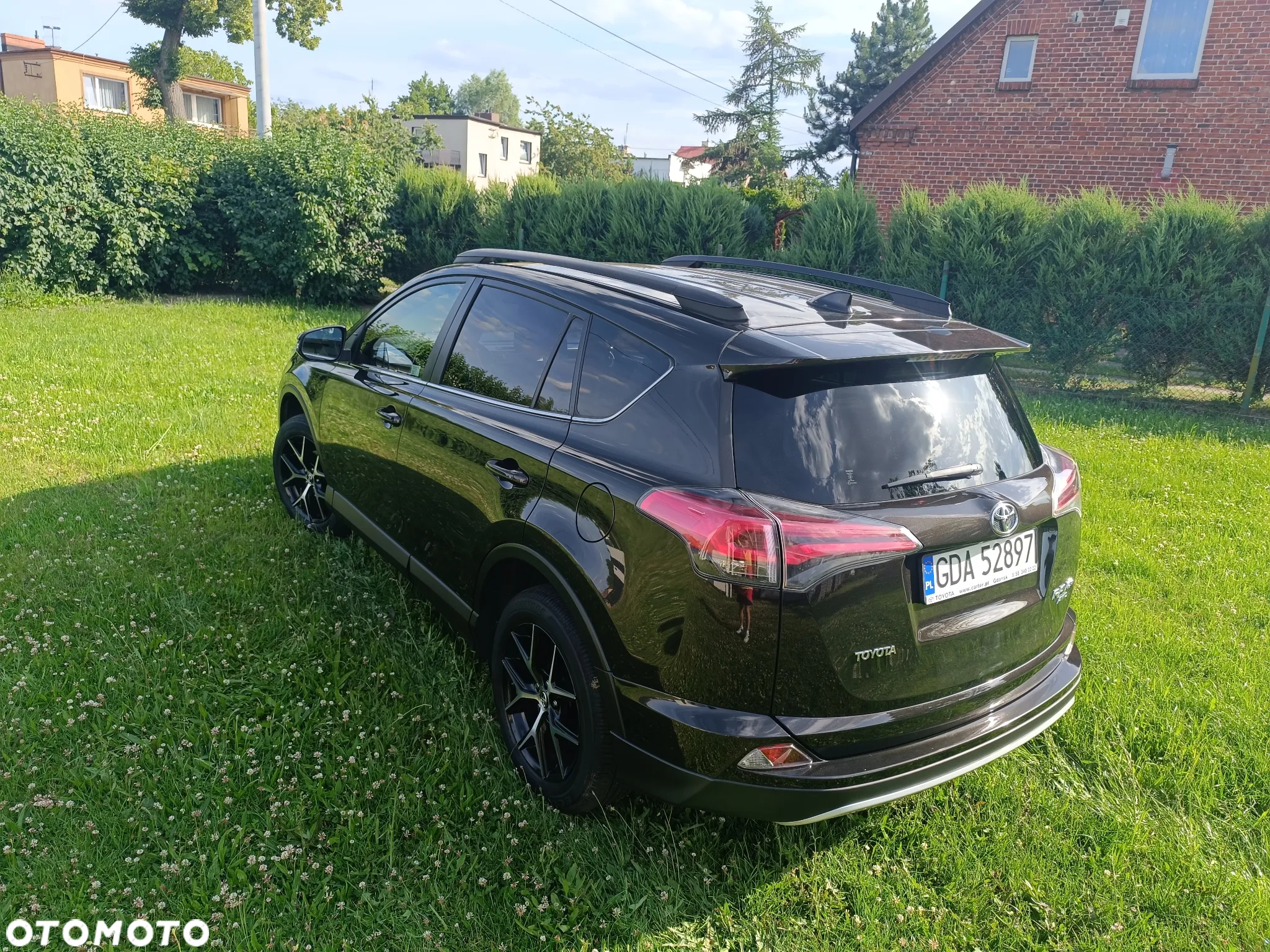 Toyota RAV4 2.0 Premium 4x4 MS - 3