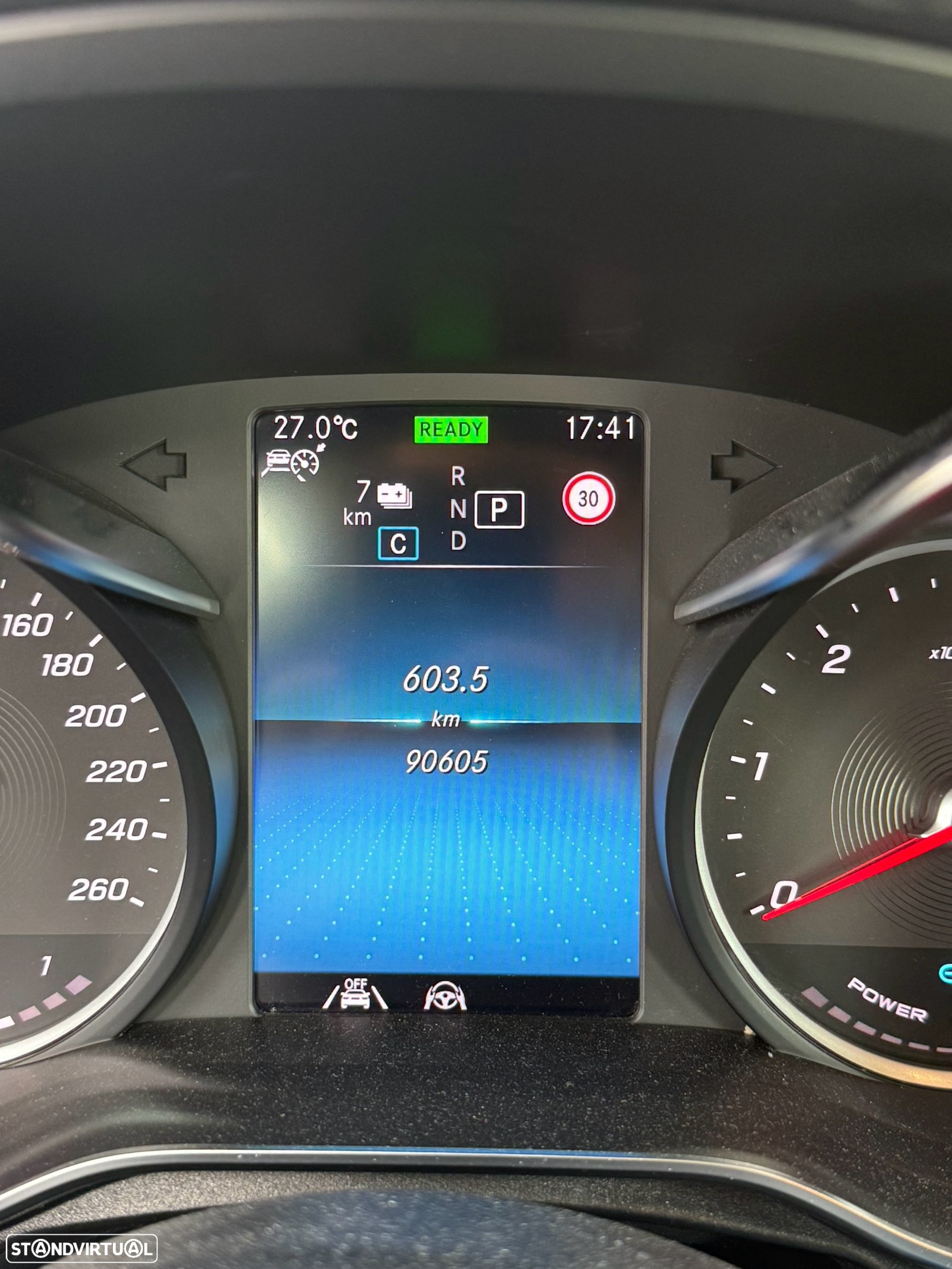 Mercedes-Benz GLC 300 de 4Matic - 10