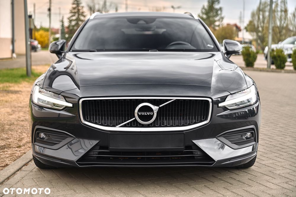 Volvo V60 D3 Geartronic Momentum Pro - 20