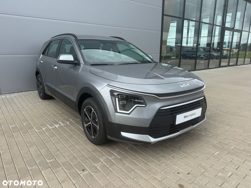 Kia Niro - 3
