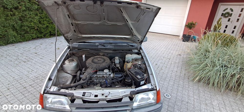 Opel Kadett - 24