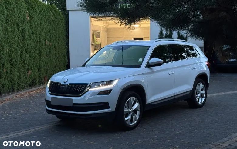Skoda Kodiaq 2.0 TDI 4x4 Ambition - 1