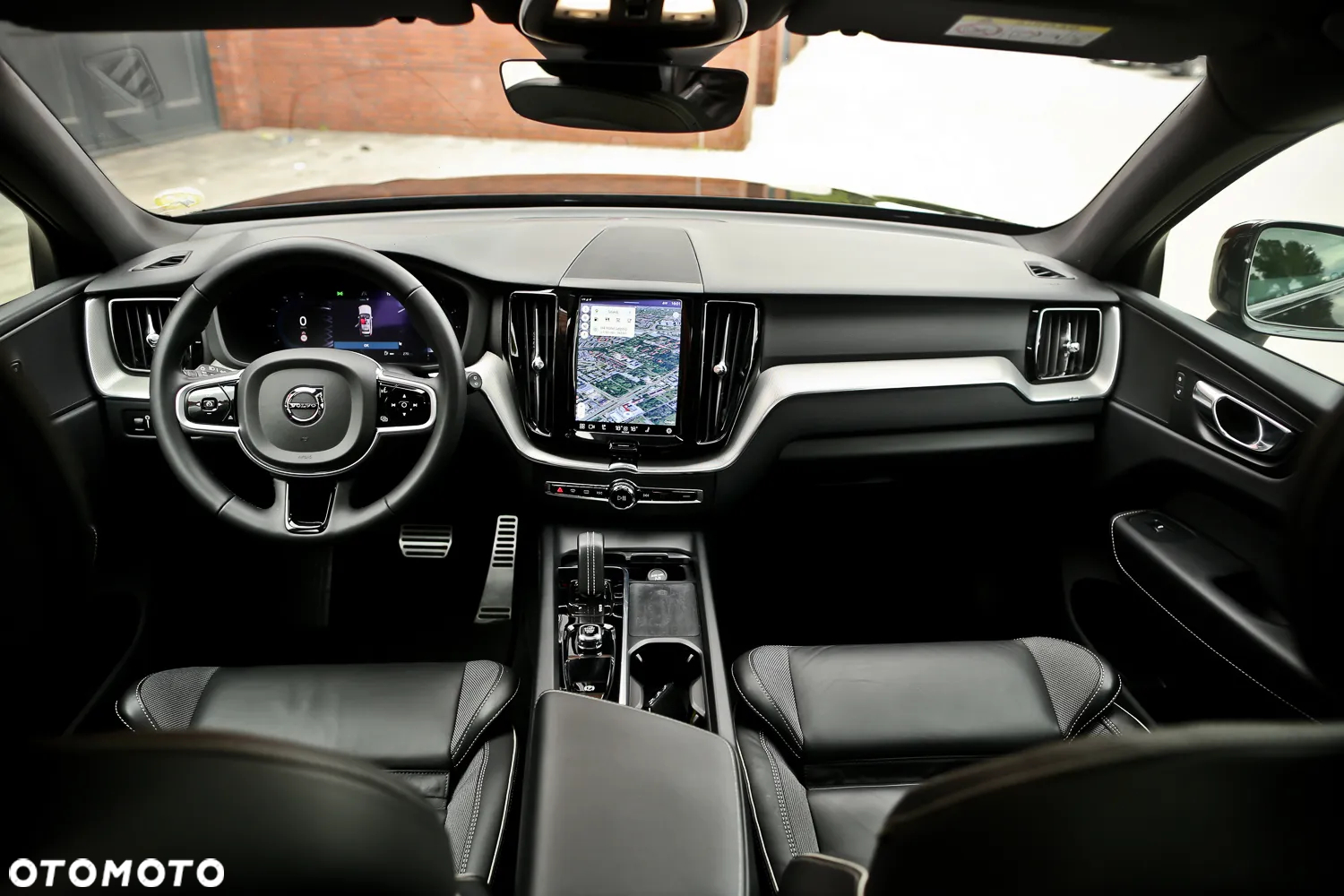 Volvo XC 60 B4 D AWD Geartronic RDesign - 21