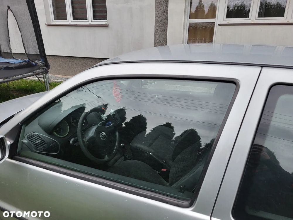 Volkswagen Polo 1.0 Basis - 5