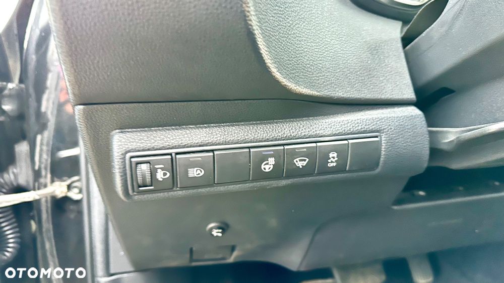 Toyota Corolla 1.8 Comfort - 12